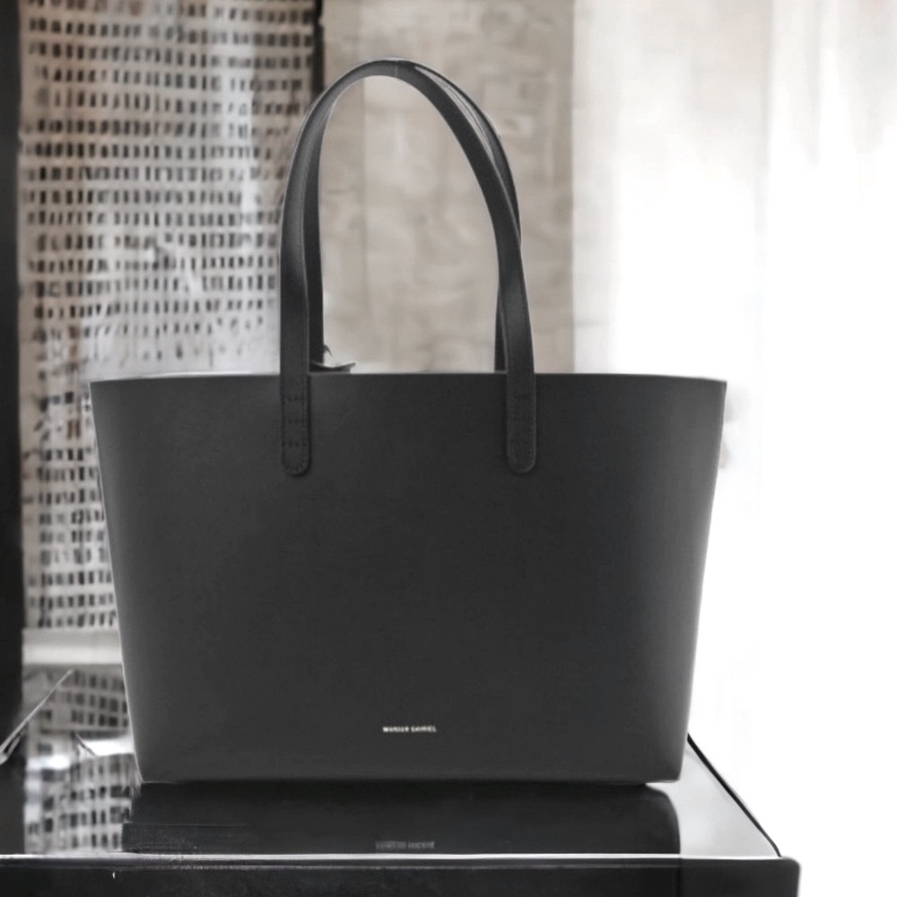 COPY - MANSUR GAVRIEL BAG LIKE NEW❤️